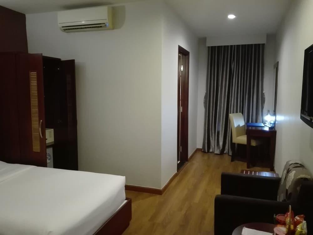 Park View Saigon Hotel Ho Chi Minh City Exterior photo