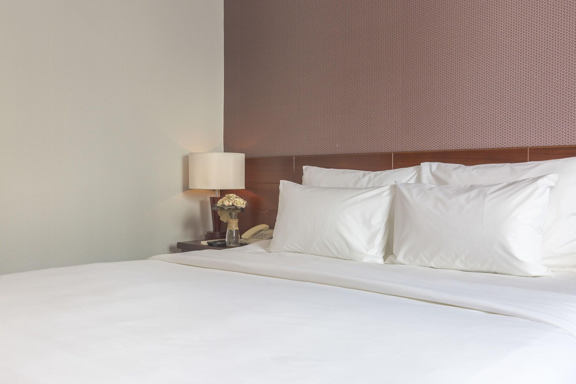 Park View Saigon Hotel Ho Chi Minh City Exterior photo