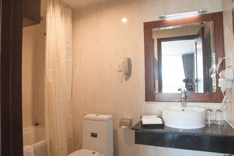 Park View Saigon Hotel Ho Chi Minh City Exterior photo