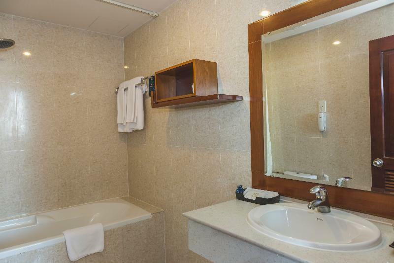 Park View Saigon Hotel Ho Chi Minh City Exterior photo